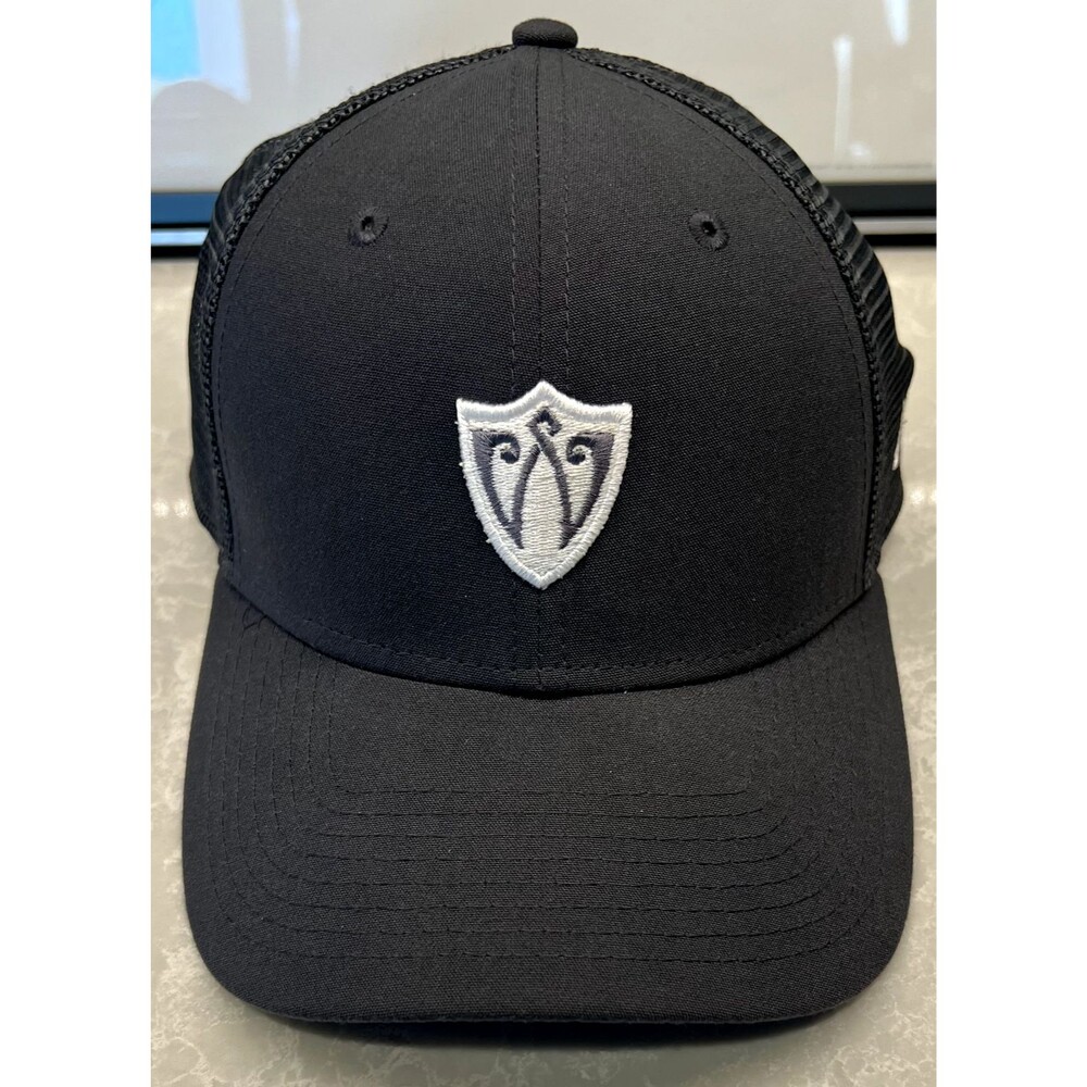 WESTMORELAND CC (IL) - New Era Golf Hat - Men's Adjustable - Gray